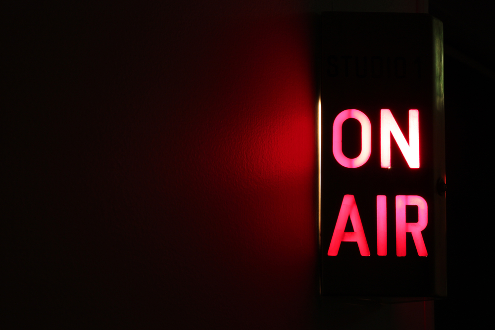 Spuds on Air