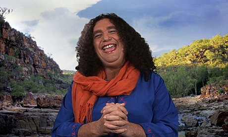 Mary G Show
